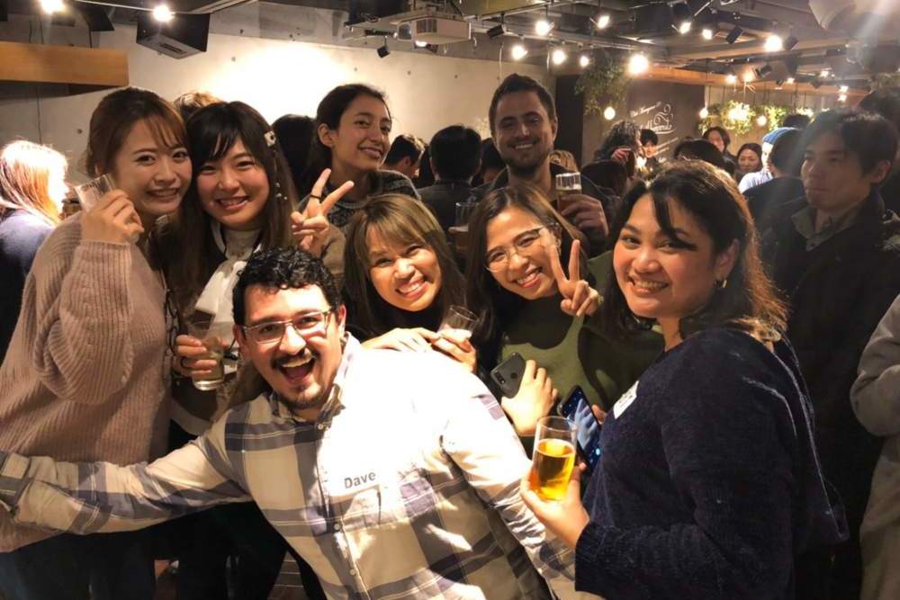 池袋にある英会話レッスン500円英会話ワンコインイングリッシュ池袋校ネイティブ講師